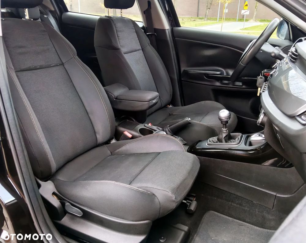 Alfa Romeo Giulietta 1.4 TB Progression - 16