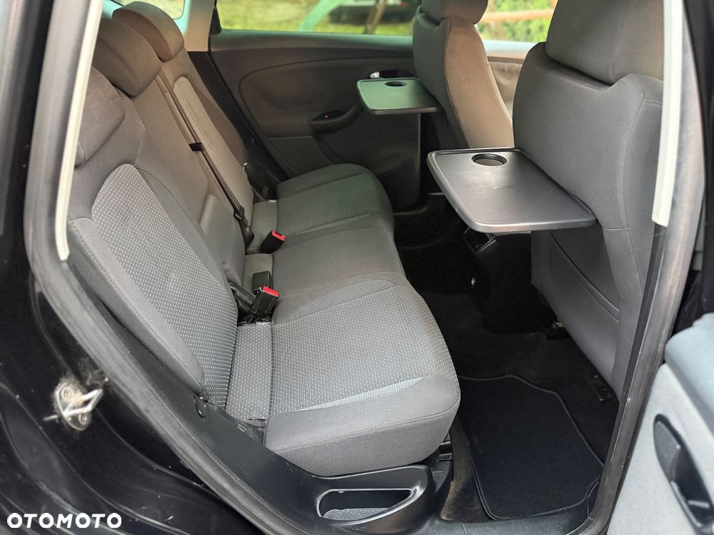 Seat Altea XL 1.6 Stylance - 26