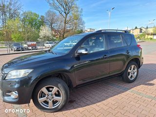 Toyota RAV4 2.2 D-4D Prestige