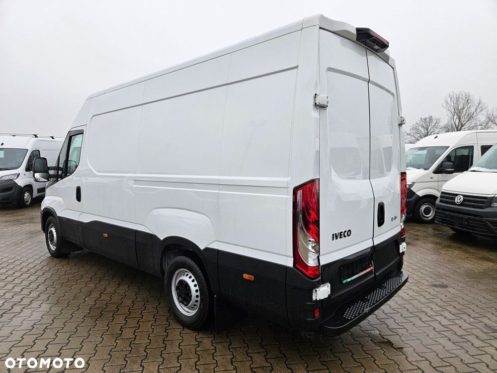 Iveco 35s18 L3H2 *109999zł NETTO* 3.0HPi/180KM - 11