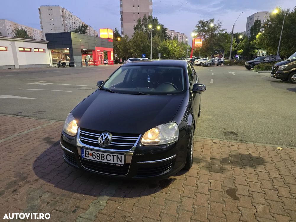 Volkswagen Jetta - 6