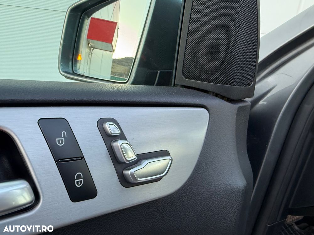 Mercedes-Benz GLE 350 d 4MATIC 9G-TRONIC AMG Line - 26