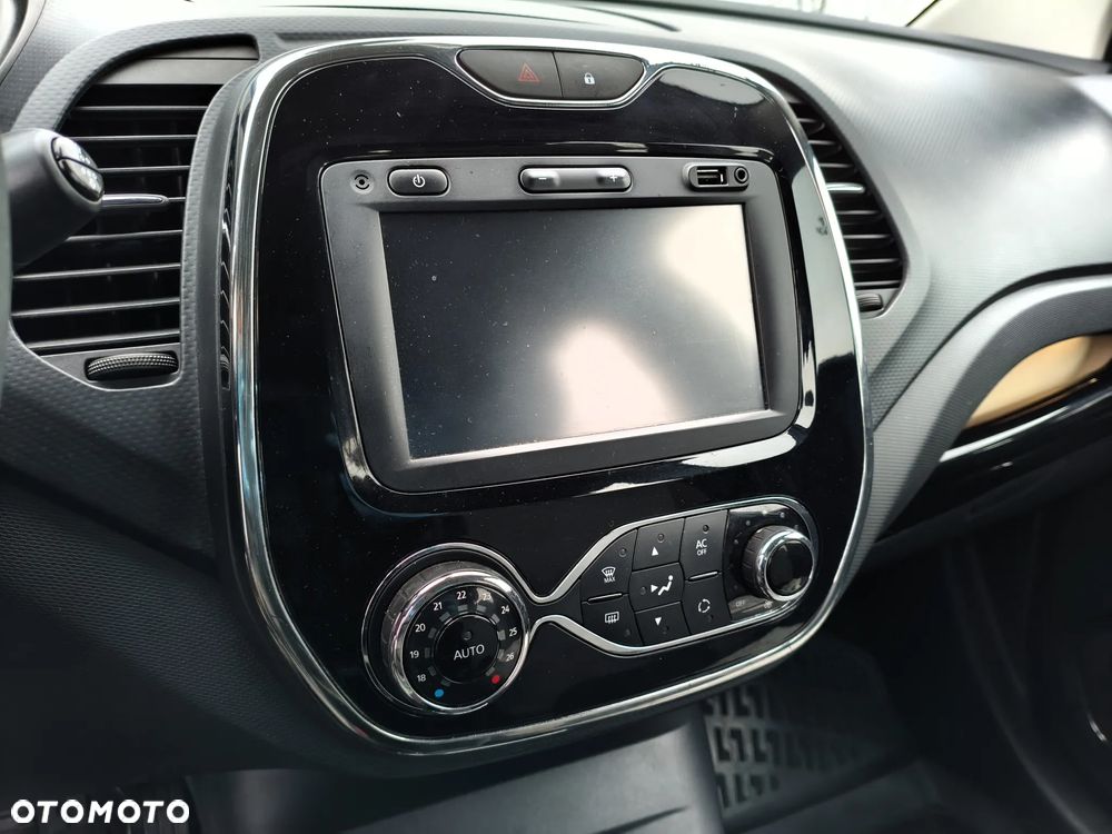 Renault Captur ENERGY TCe 90 Start&Stop Luxe - 23