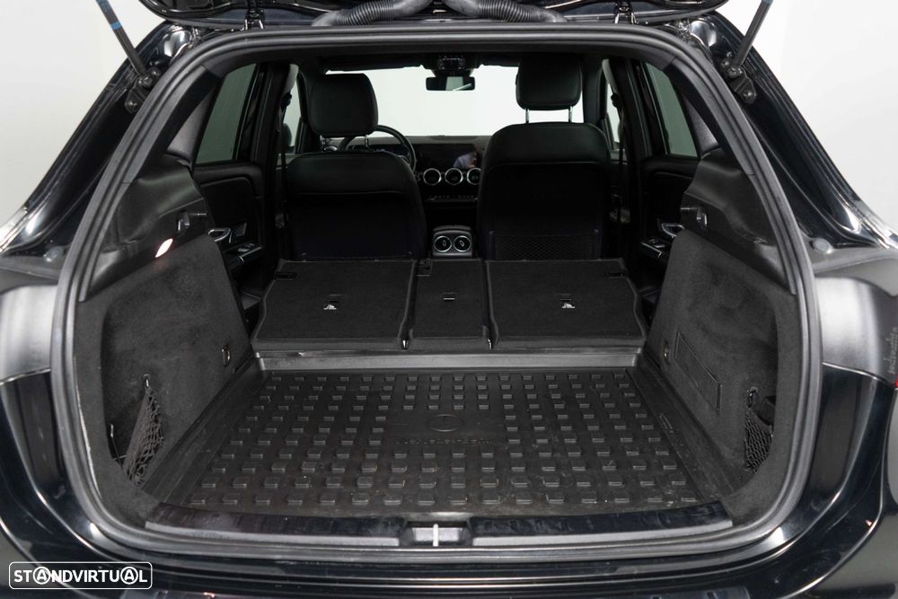 Mercedes-Benz GLA 250 e Progressive - 15