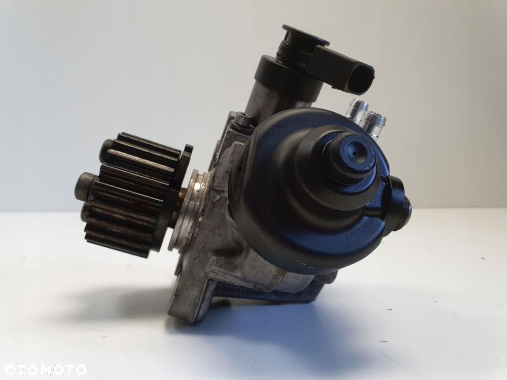 VW Passat B6 2.0 TDI POMPA PALIWA Wtryskowa 0928400768 - 3
