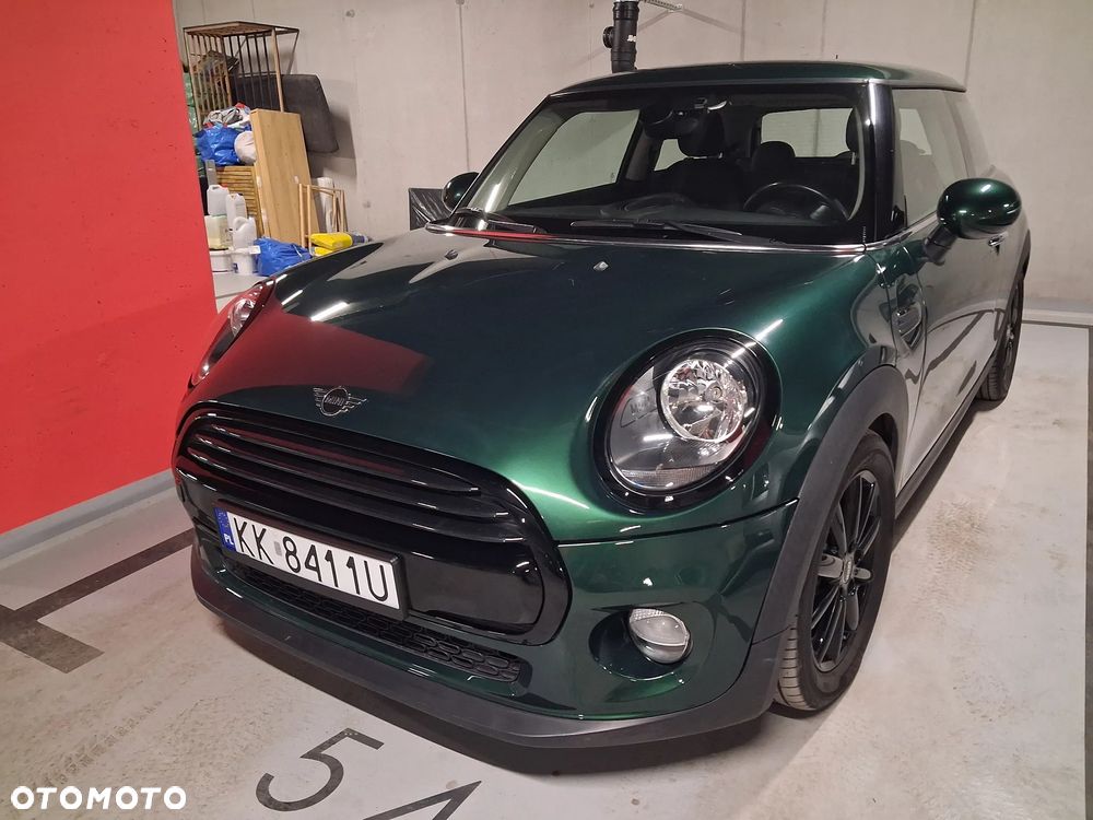MINI ONE - 39