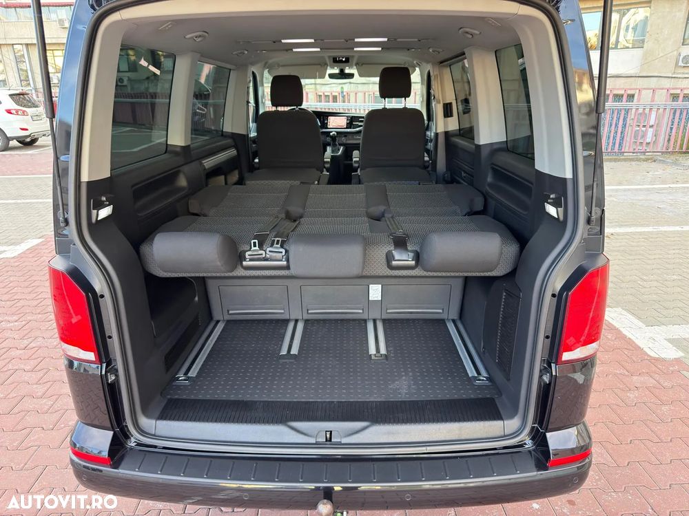 Volkswagen Multivan ver-l-2-0-tdi-dsg-110kw-style - 4