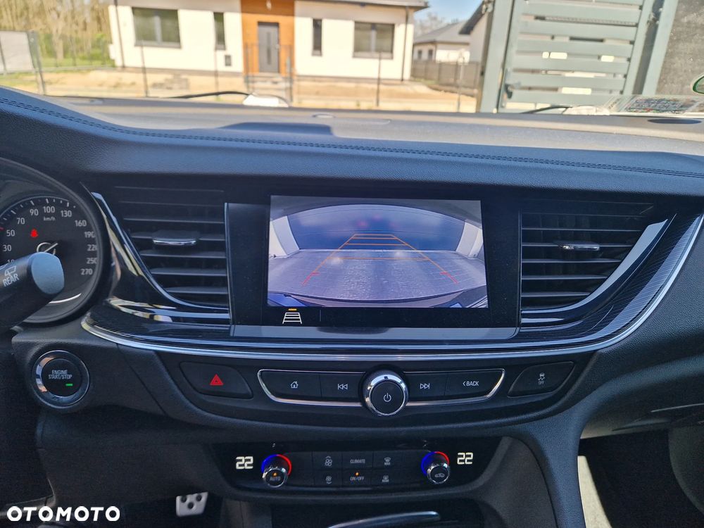 Opel Insignia - 7