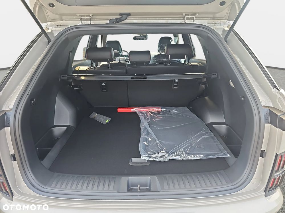 SsangYong/KGM Actyon 1.5 T-GDI Adventure - 18