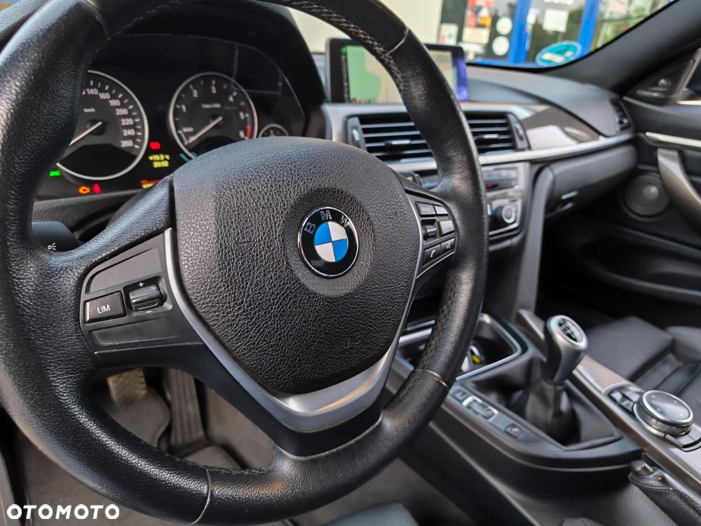 BMW Seria 4 420d Modern Line - 29