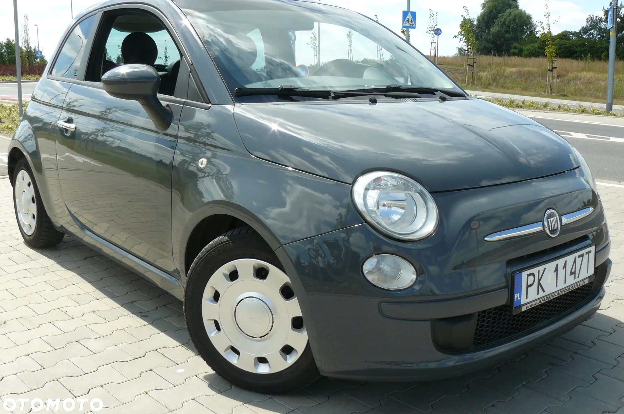 Fiat 500 - 2