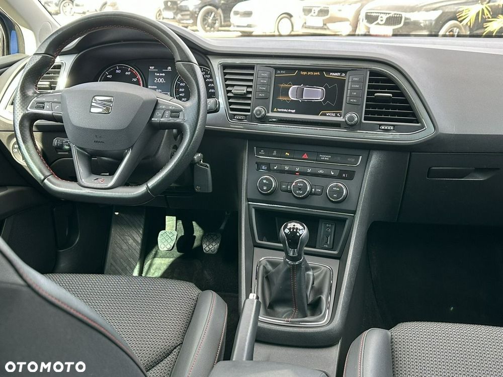 Seat Leon - 17