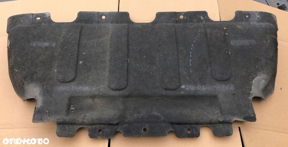 Osłona pod zderzak Jeep Grand Cherokee Oryginał - 1