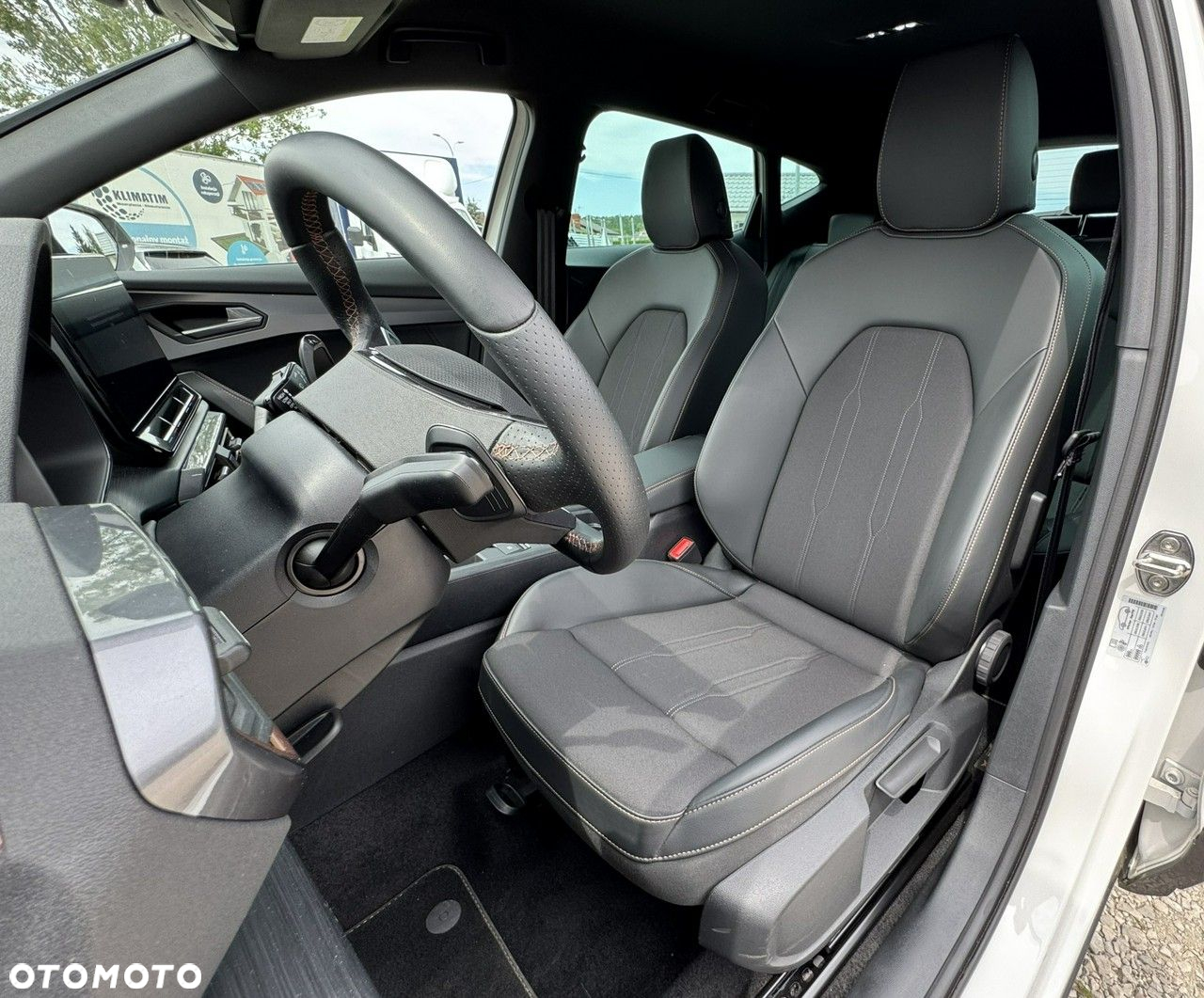 Cupra Formentor 1.5 TSI DSG - 12