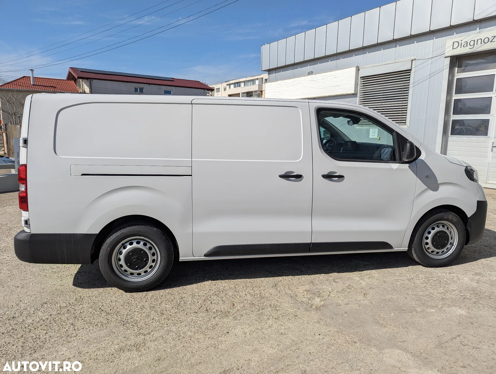 Toyota PROACE - 5
