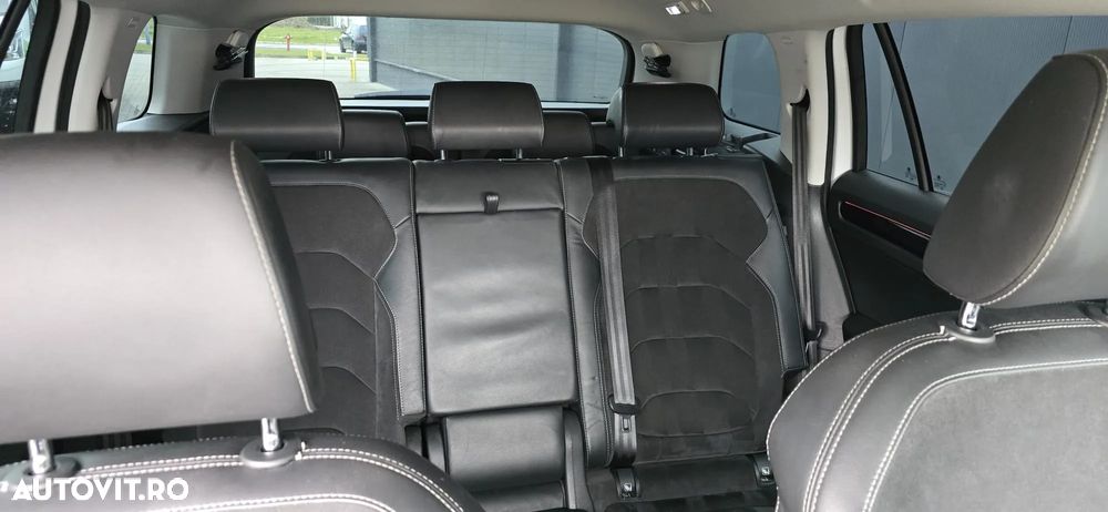 Skoda Kodiaq 2.0 TDI 4X4 DSG Sportline - 14