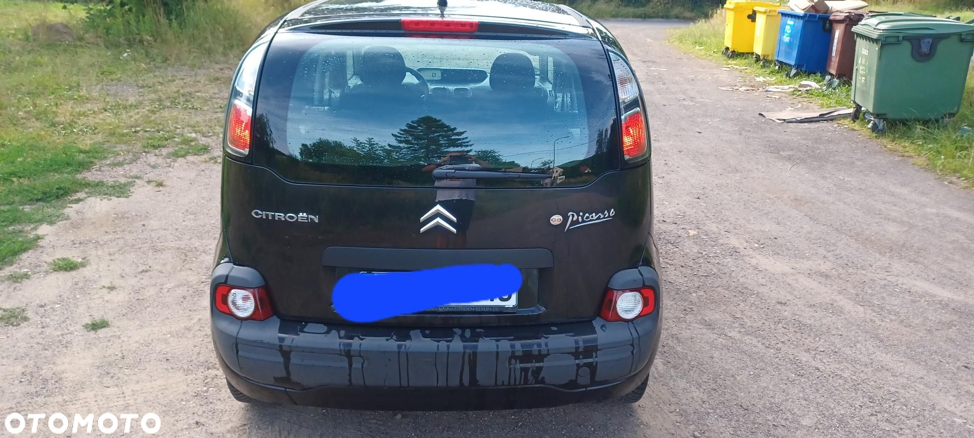 Citroën C3 Picasso 1.4i Attraction - 2