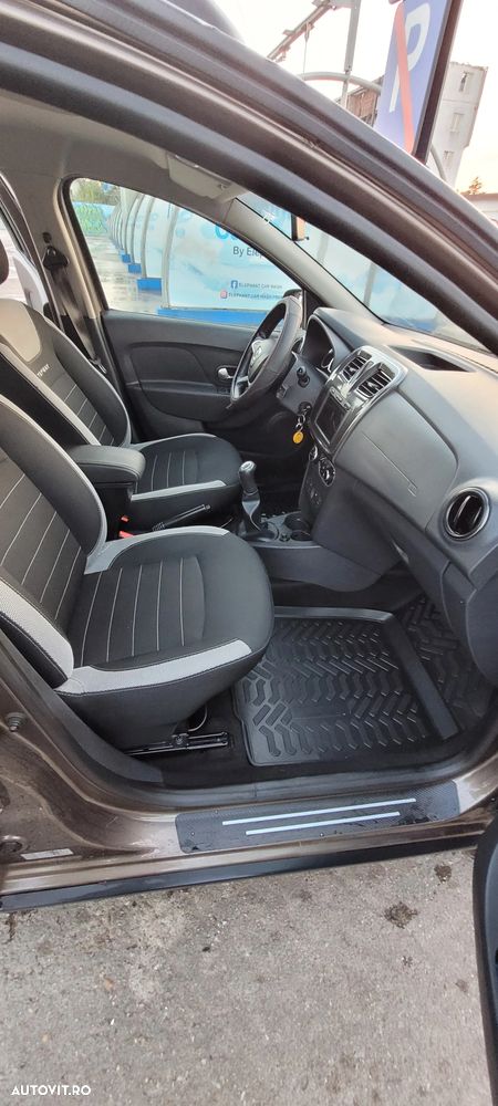 Dacia Logan 0.9 TCe Prestige - 14