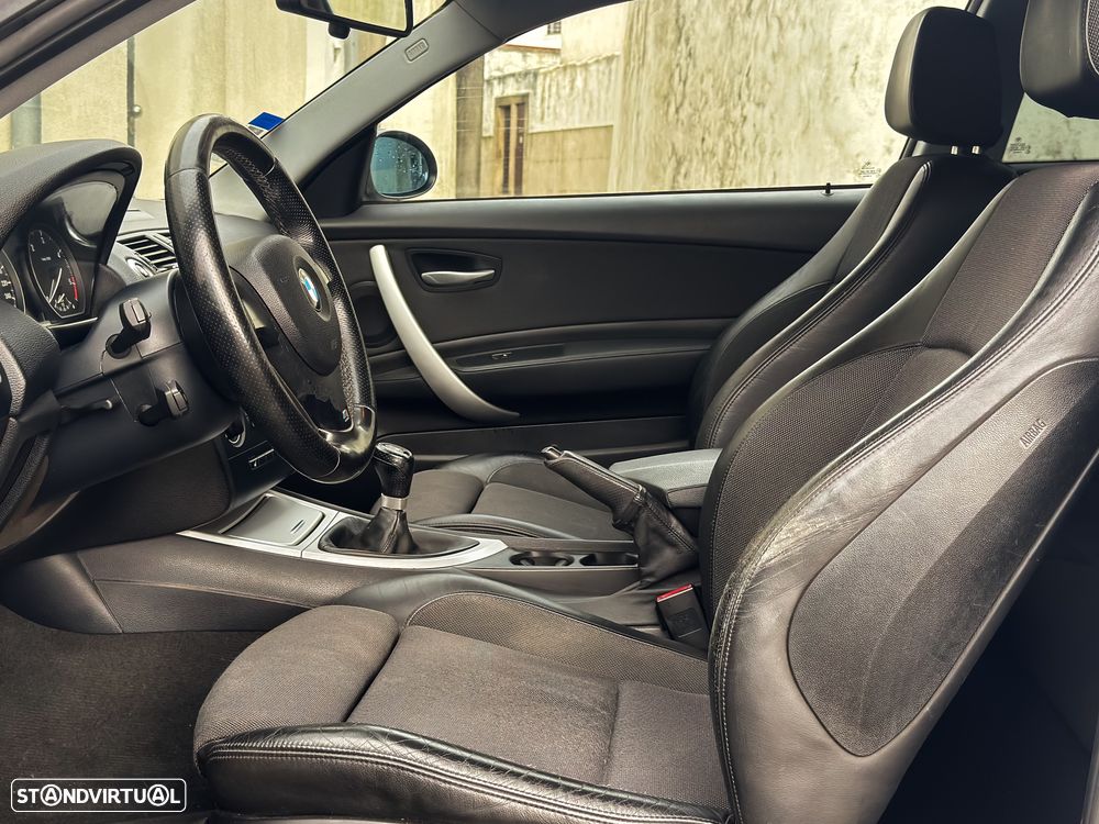 BMW 120 d - 7