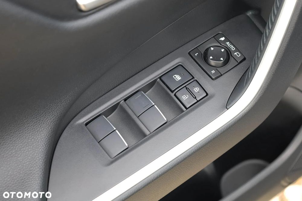 Toyota RAV4 2.5 Hybrid Selection 4x2 - 28