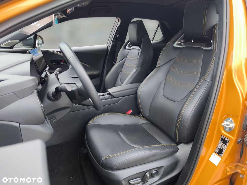 Toyota C-HR 2.0 Hybrid Dynamic Force Executive Premiere Edition - 18
