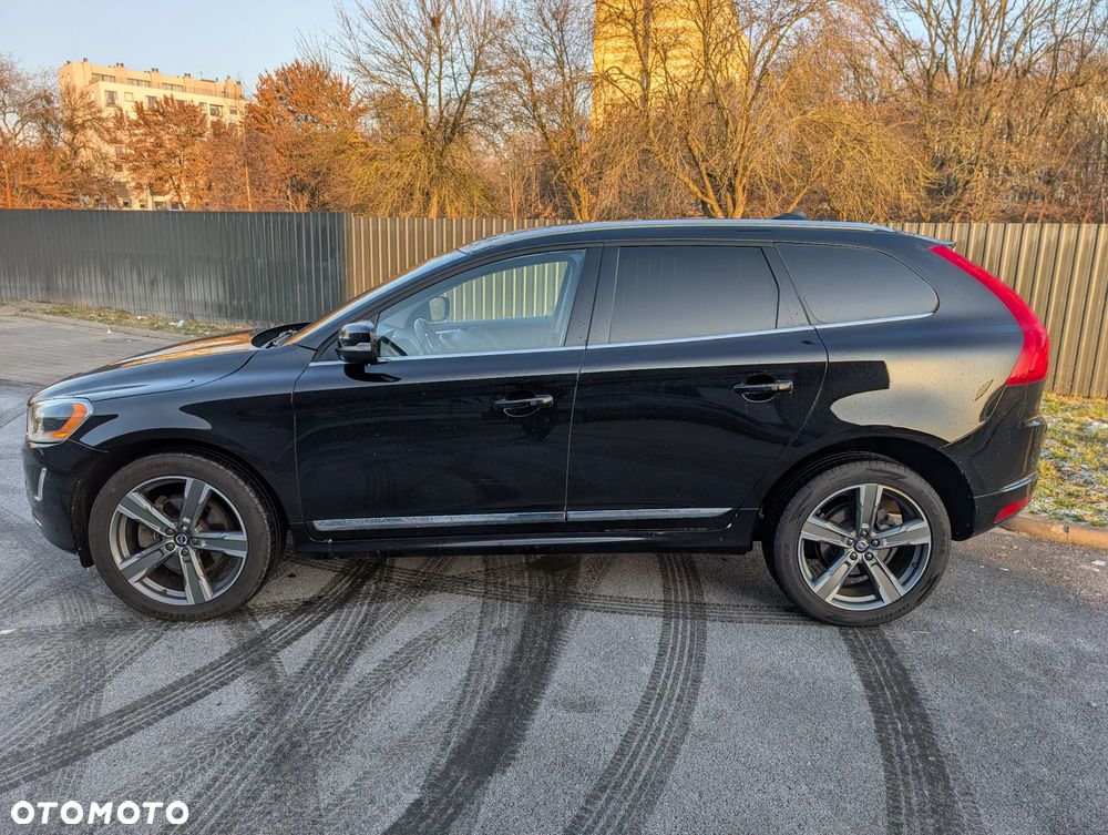 Volvo XC 60 T6 AWD Geartronic Linje Inscription - 6