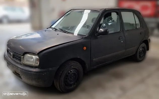 NISSAN MICRA II PARA PEÇAS - 2
