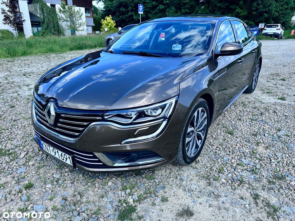 Renault Talisman 1.6 Energy dCi Intens - 9