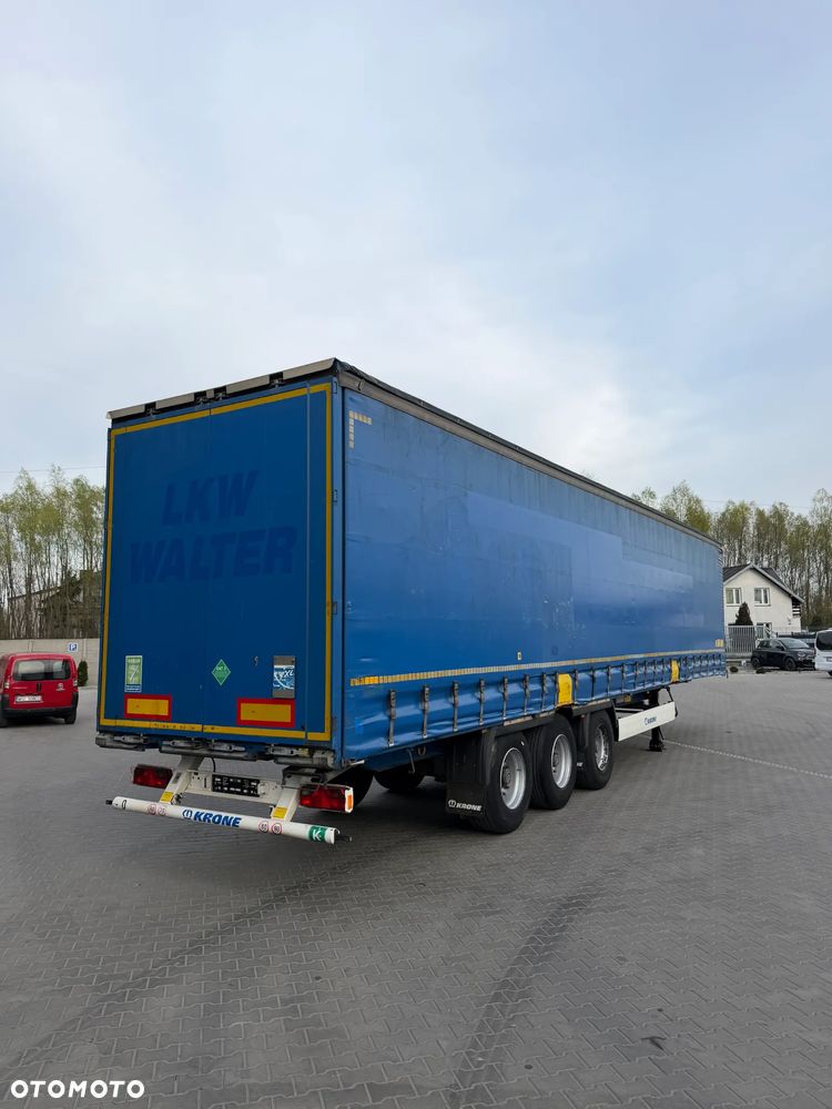 Krone Firanka Standard - 7