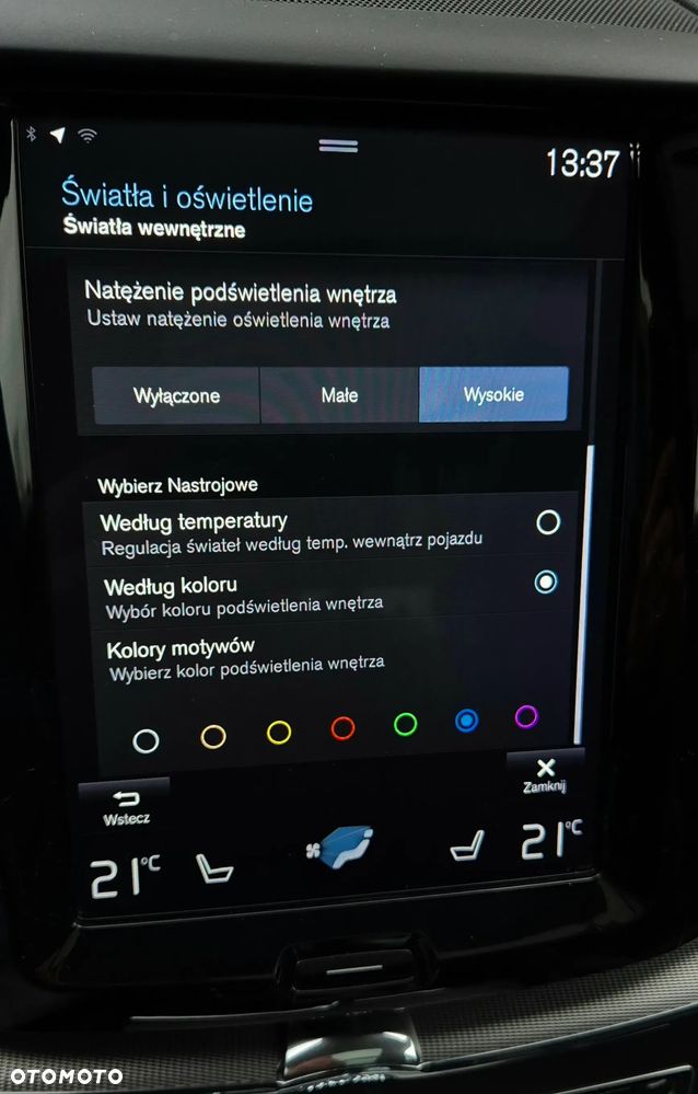 Volvo XC 60 D4 Geartronic RDesign - 36
