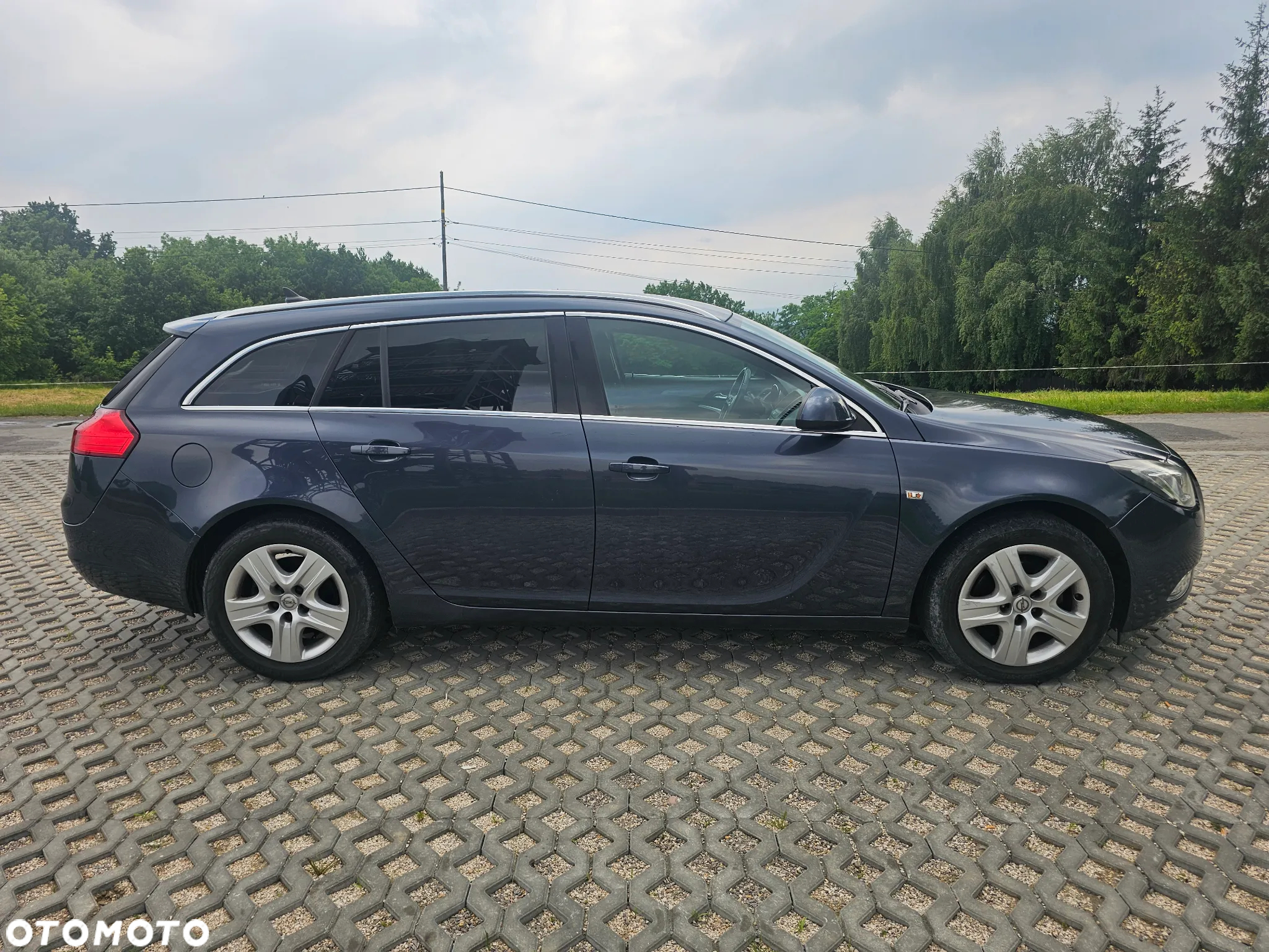 Opel Insignia - 4