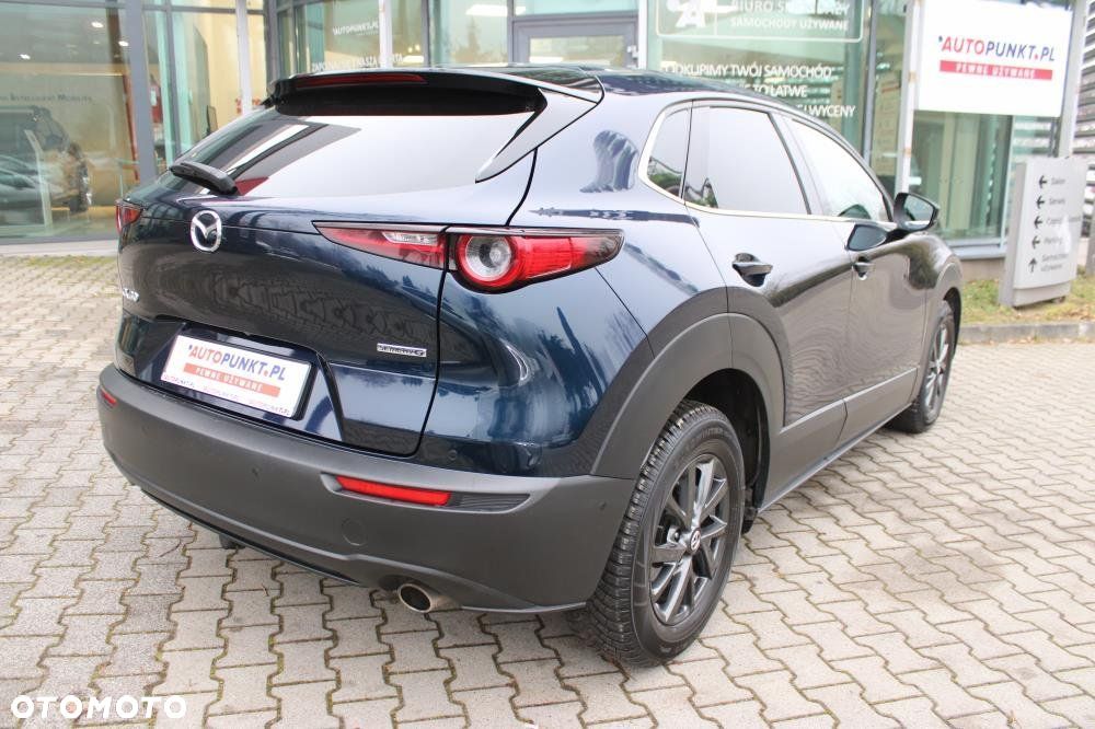 Mazda CX-30 - 5