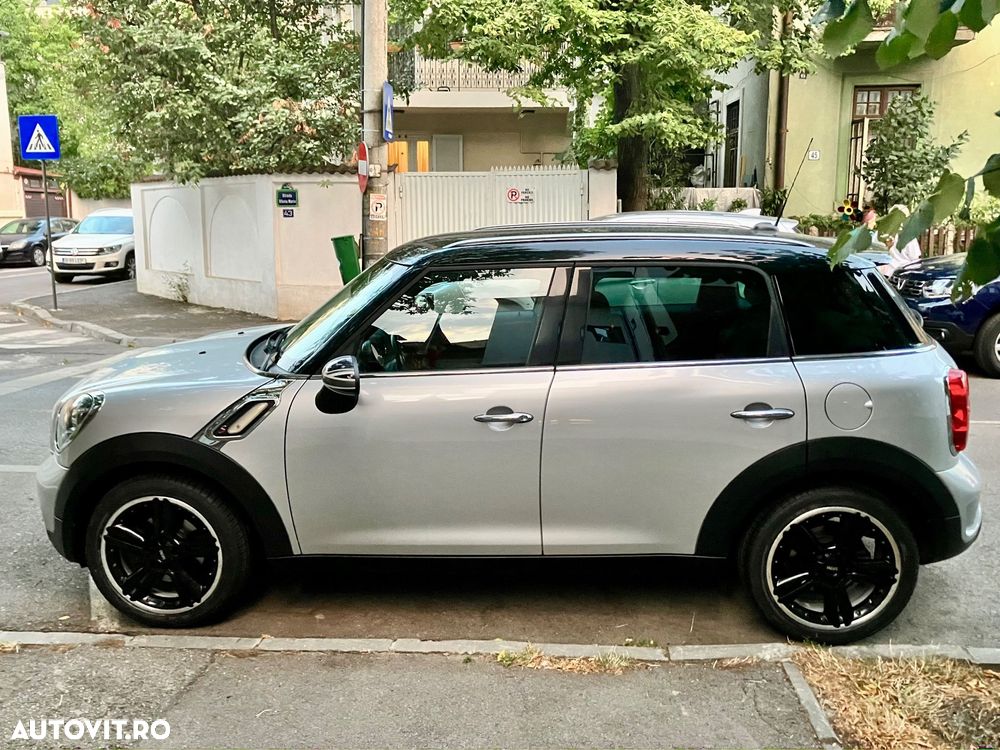 Mini Countryman - 2