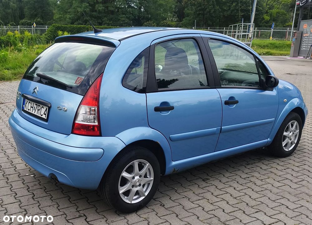 Citroën C3 1.4i Magic - 3