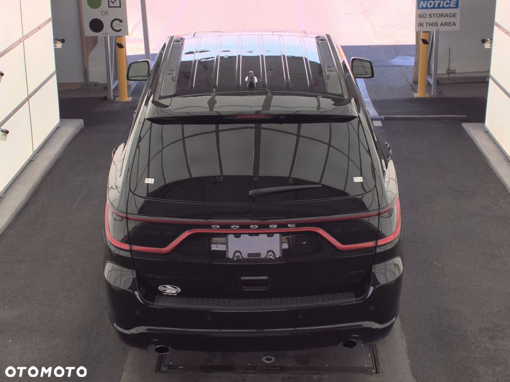 Dodge Durango - 5