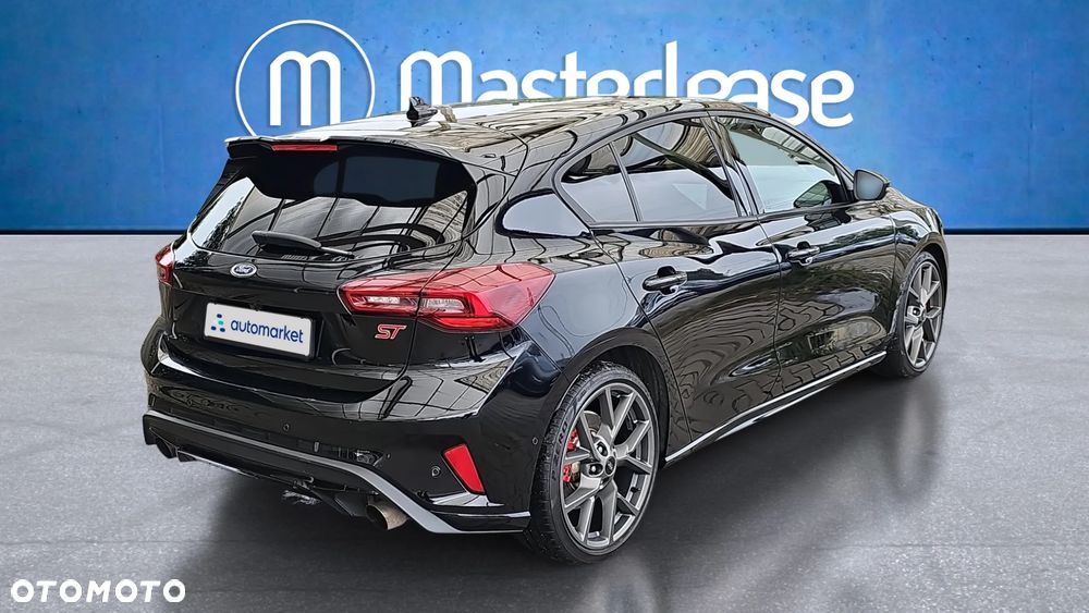 Ford Focus 2.3 EcoBoost ST X - 6