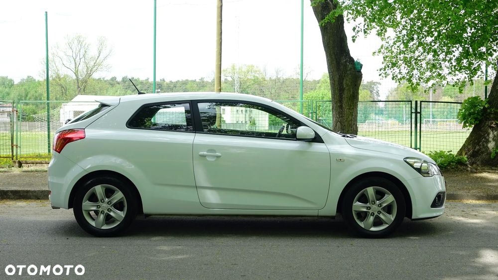 Kia ProCeed 1.4 Optimum - 36