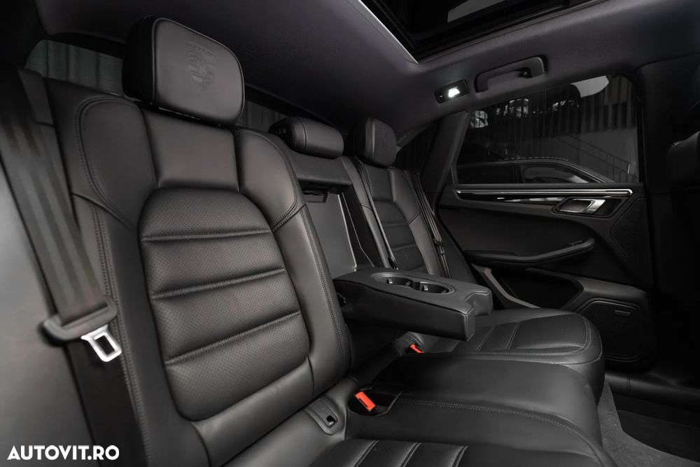 Porsche Macan S PDK - 37