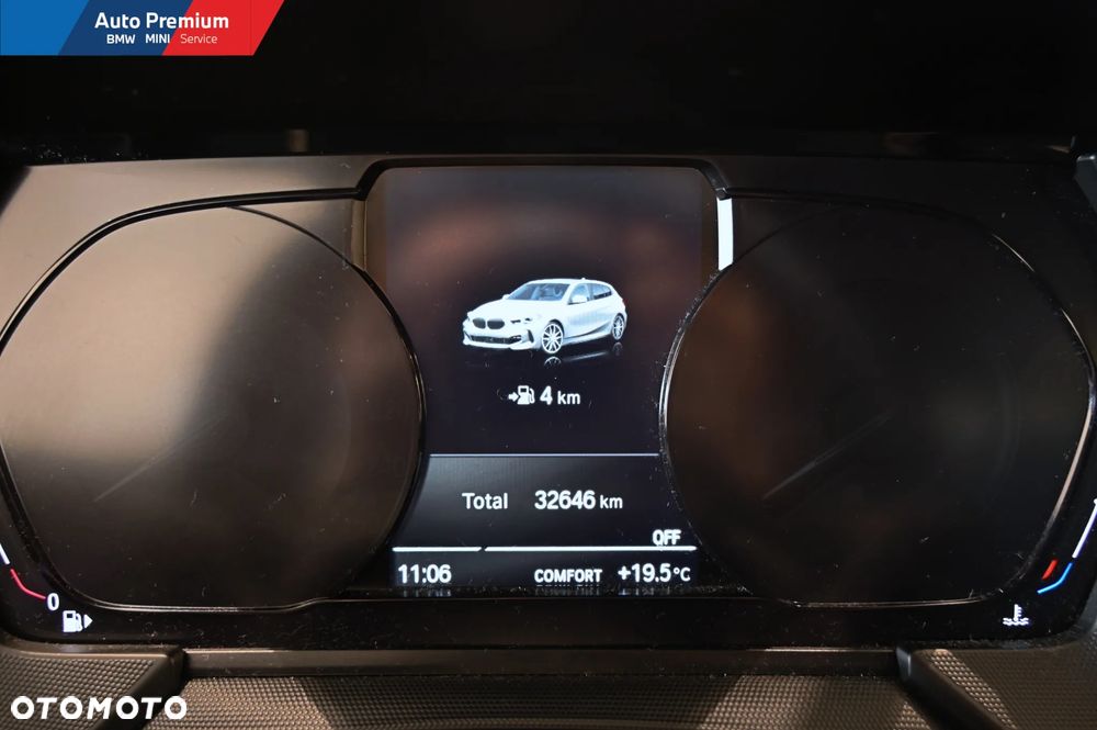 BMW Seria 1 118i - 5