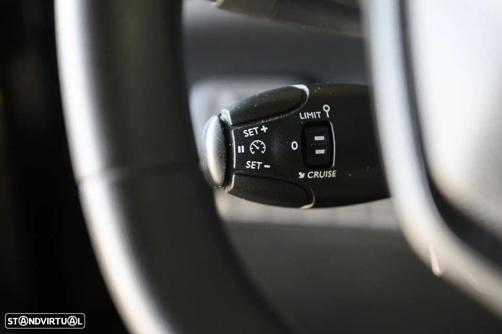 Peugeot Partner 1.5 BlueHDI - 28