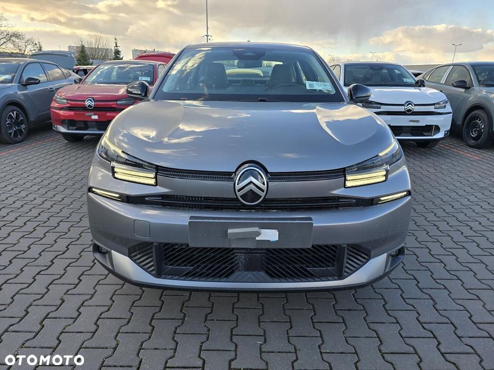 Citroën C4X 1.2 mHEV Plus eDCT6 - 2