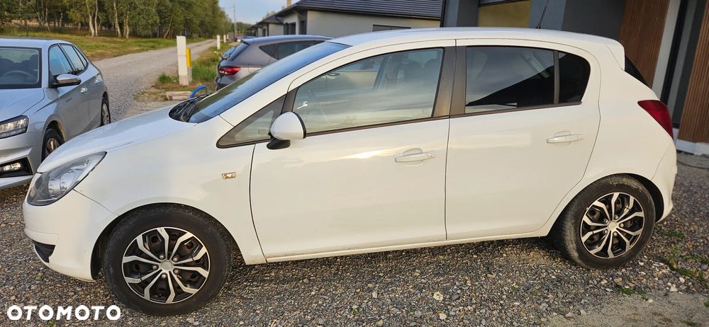 Opel Corsa - 19