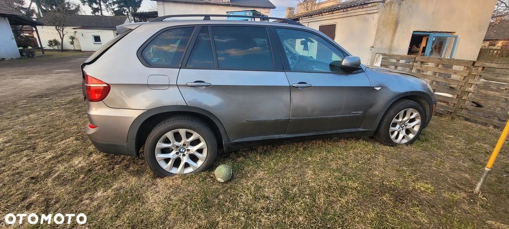 BMW X5 xDrive35i - 16