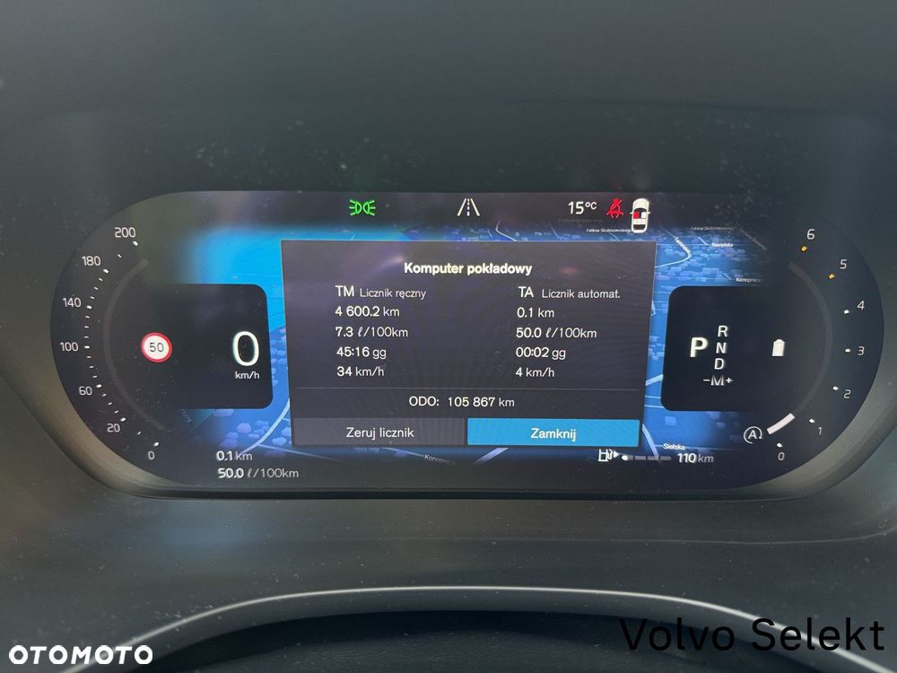 Volvo XC 60 B4 D Core - 17