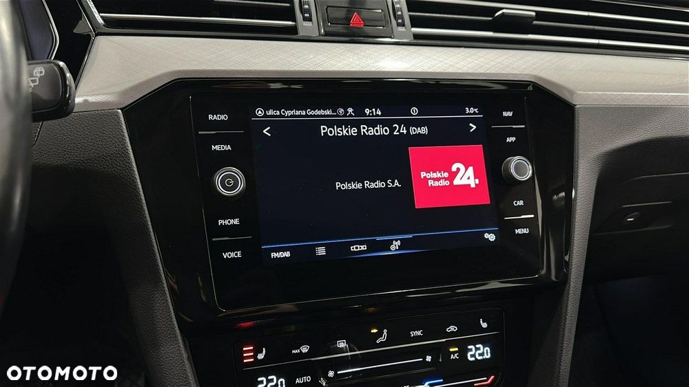 Volkswagen Passat Variant - 19