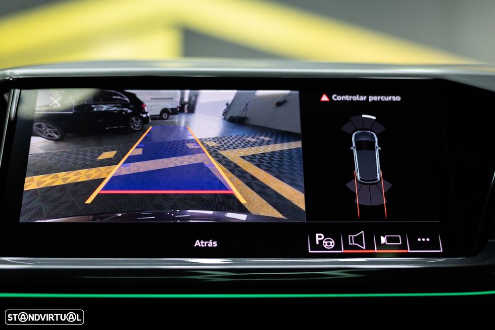 Audi Q4 e-tron 45 82 kWh - 58