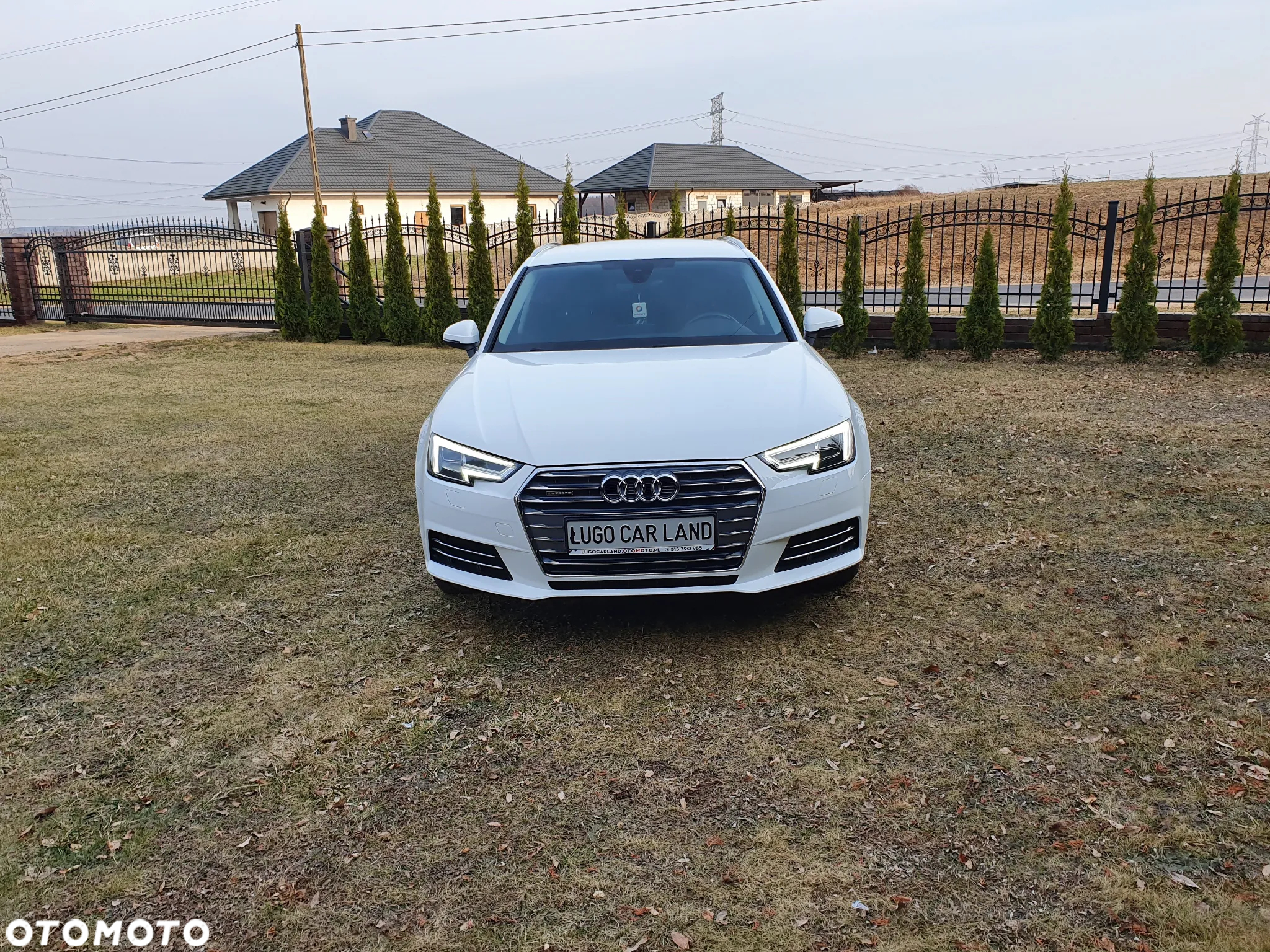 Audi A4 2.0 TDI Quattro S tronic - 9