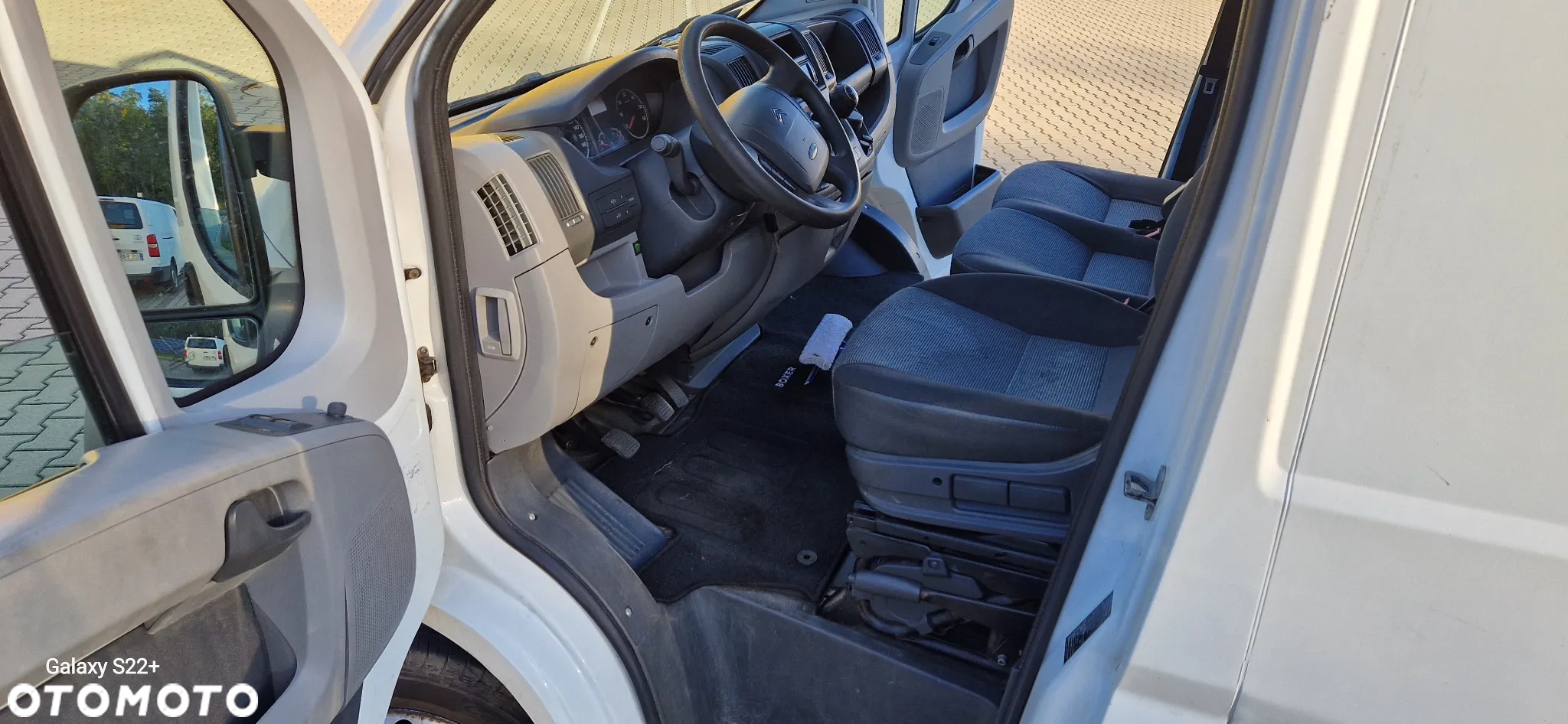 Citroën Jumper - 12