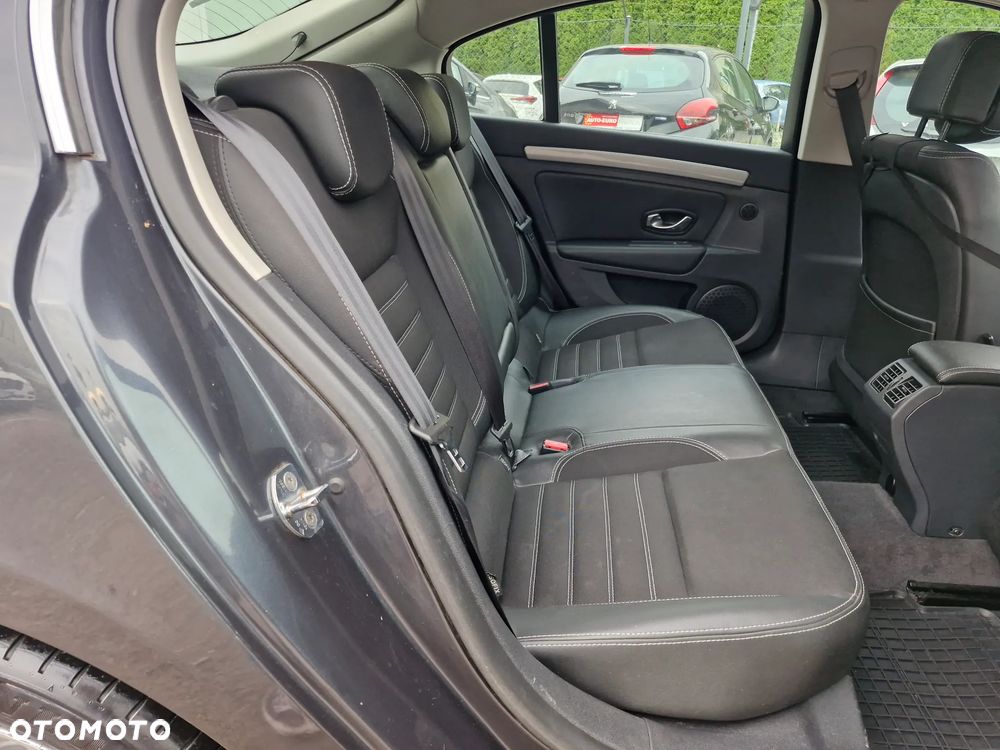 Renault Laguna 1.5 dCi Expression - 18