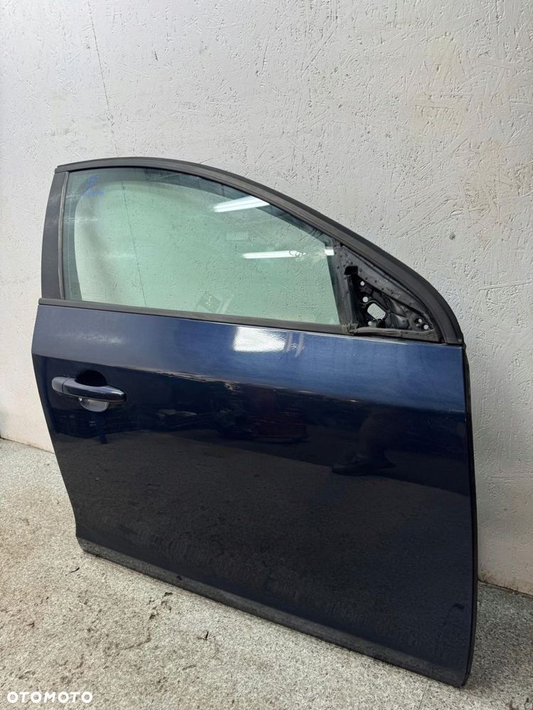 drzwi prawy przód volvo s60 ii v60 2011-2018 498-46 - 7